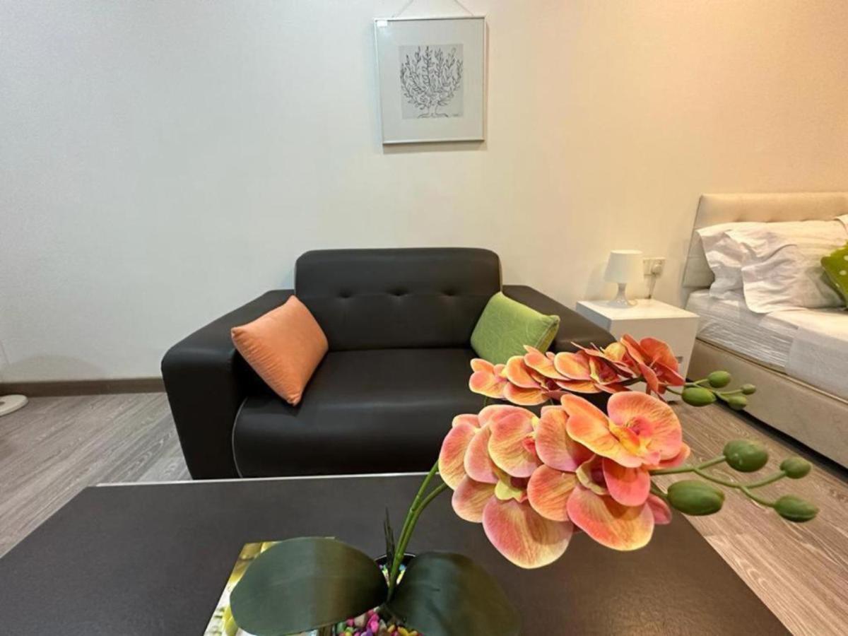 Rs Suites In Bukit Bintang Куала-Лумпур Экстерьер фото