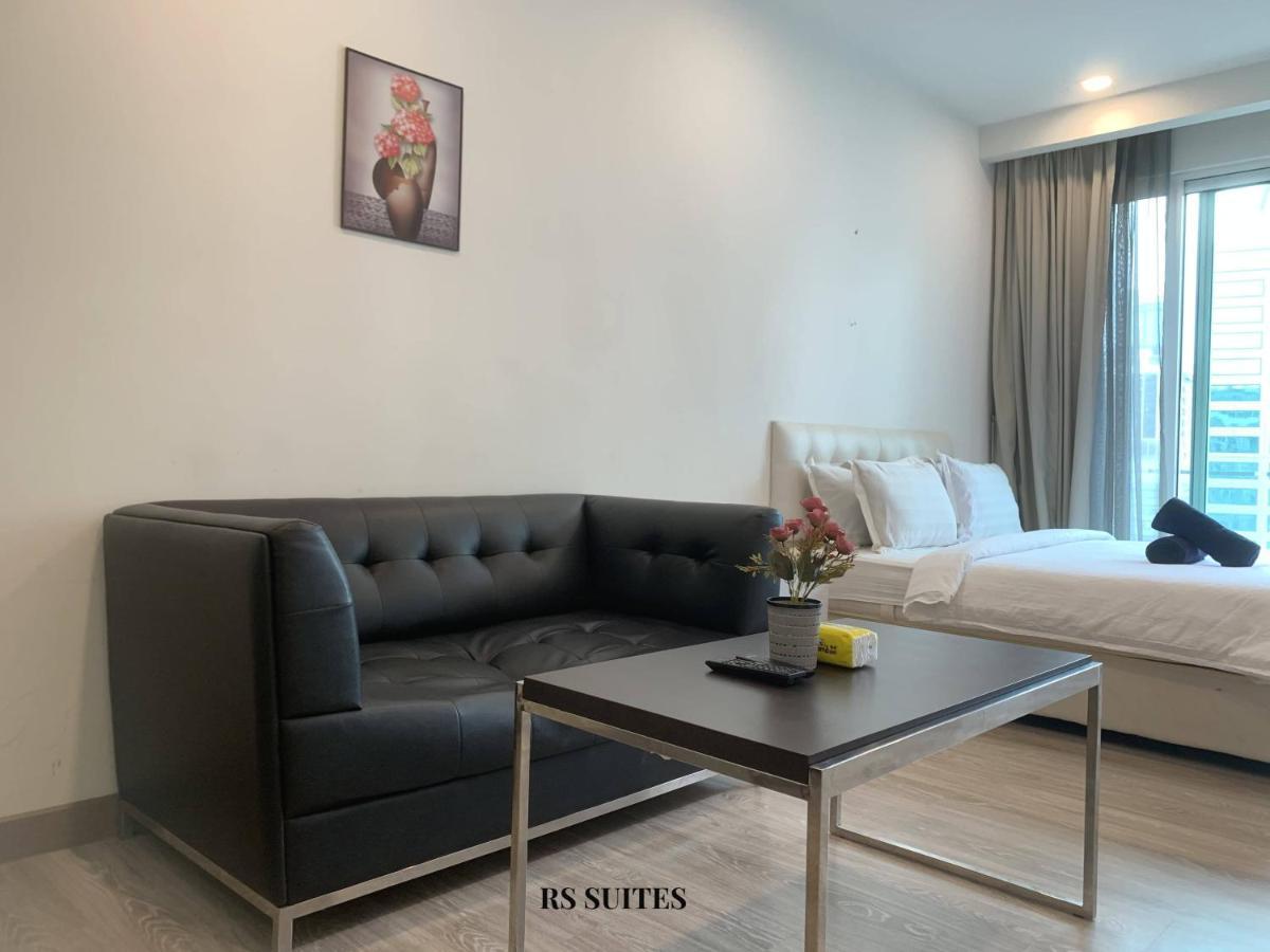 Rs Suites In Bukit Bintang Куала-Лумпур Экстерьер фото