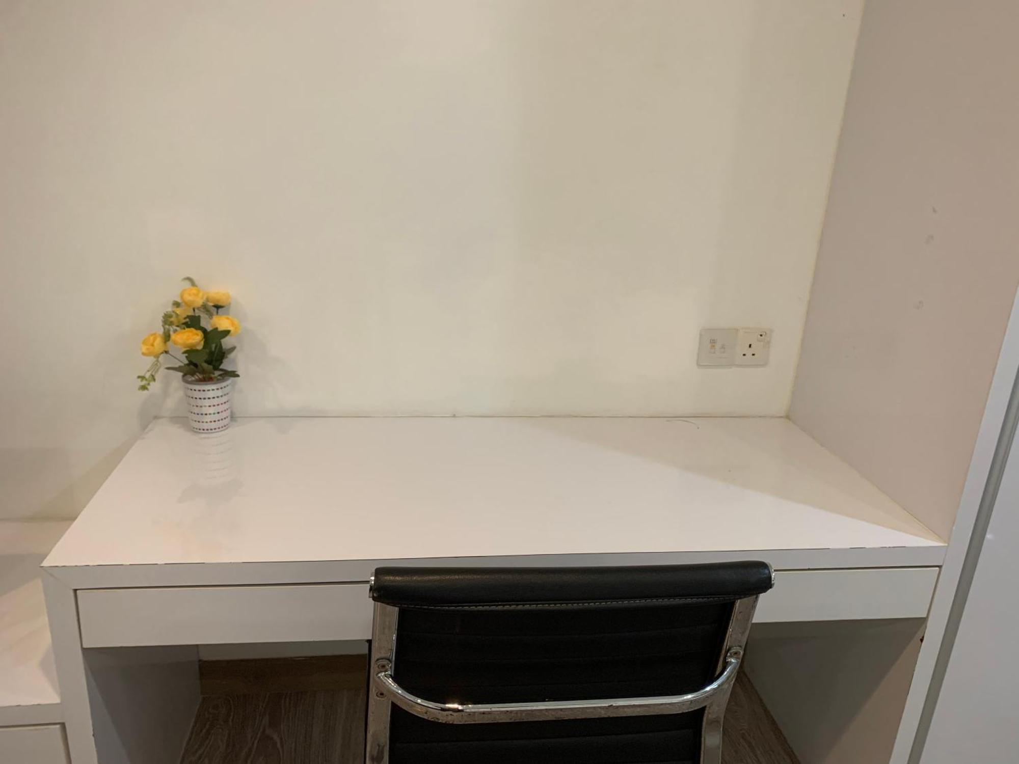 Rs Suites In Bukit Bintang Куала-Лумпур Экстерьер фото