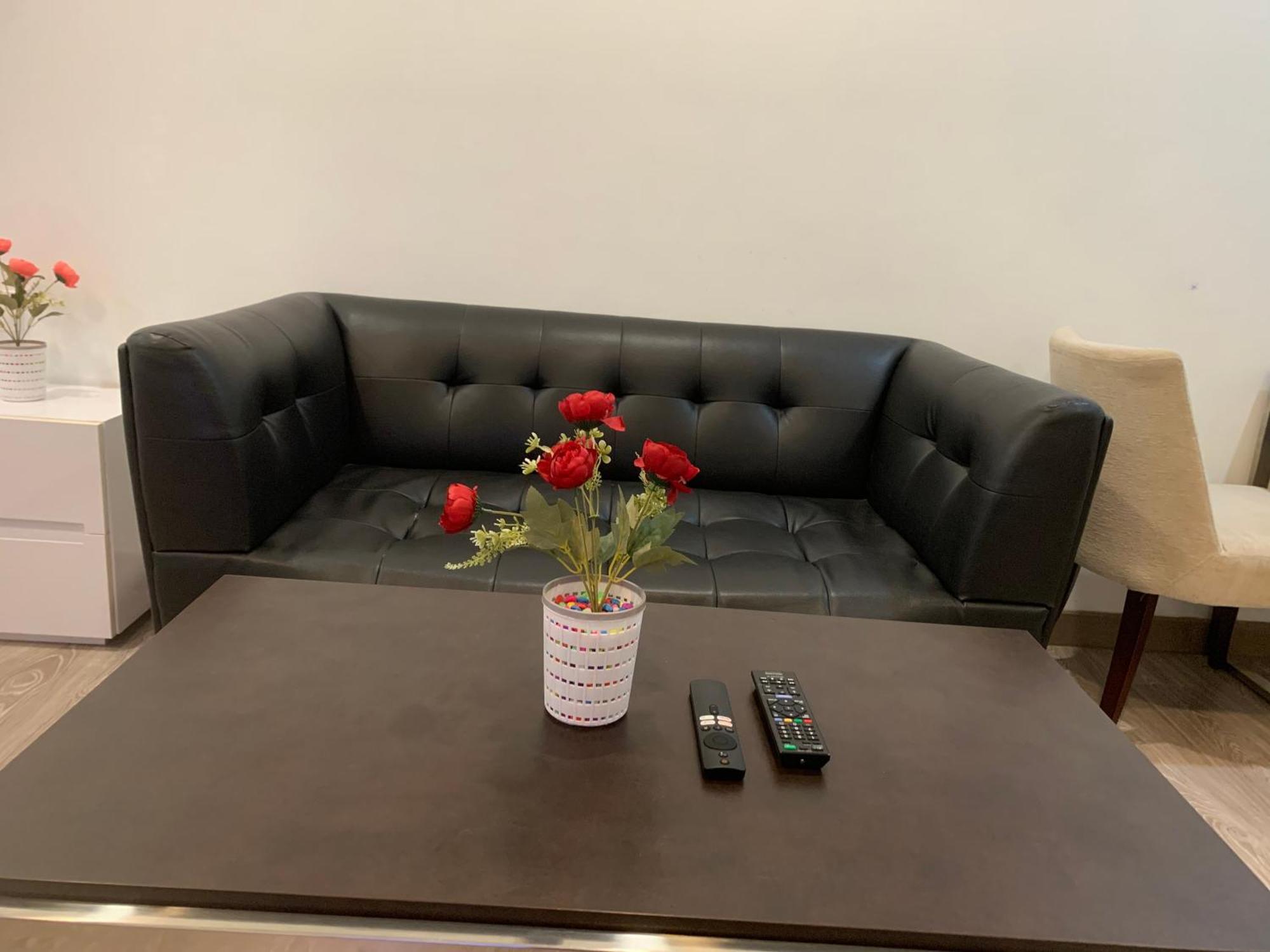 Rs Suites In Bukit Bintang Куала-Лумпур Экстерьер фото