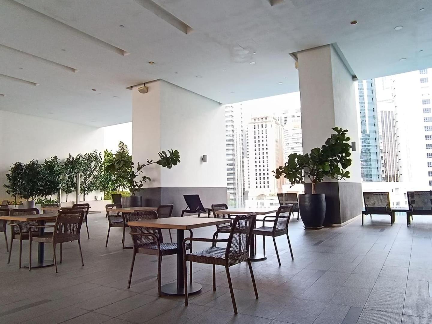 Rs Suites In Bukit Bintang Куала-Лумпур Экстерьер фото