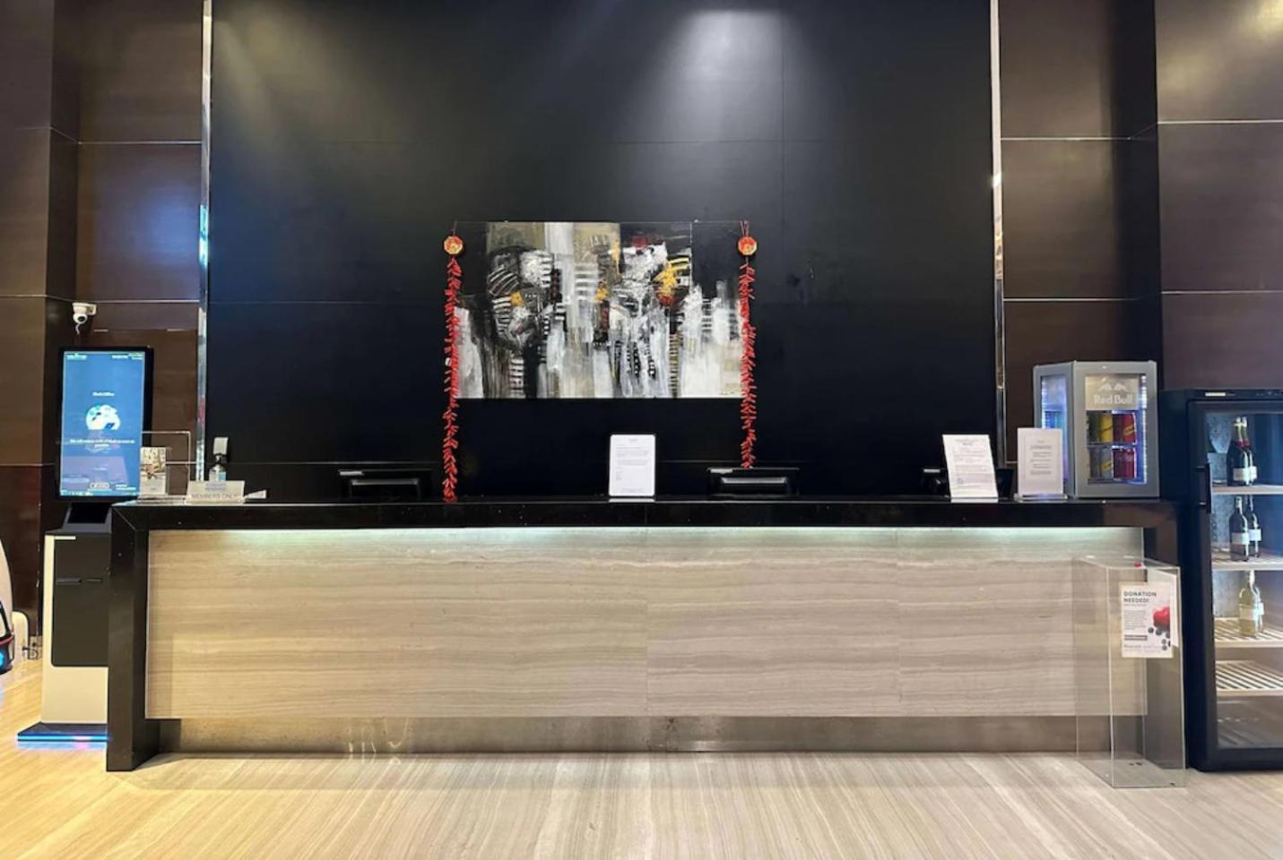 Rs Suites In Bukit Bintang Куала-Лумпур Экстерьер фото