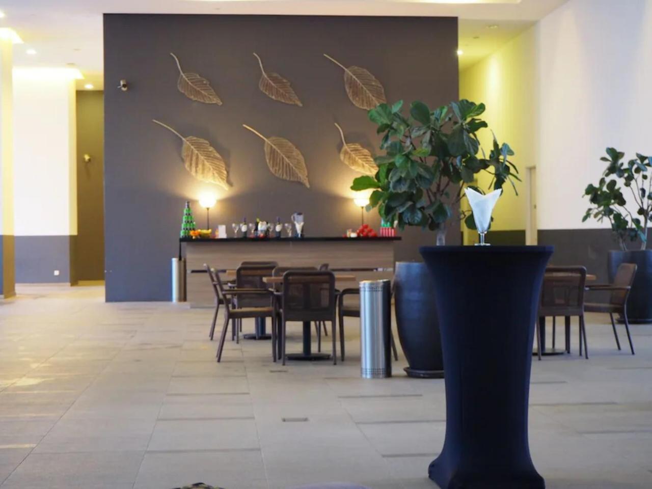 Rs Suites In Bukit Bintang Куала-Лумпур Экстерьер фото